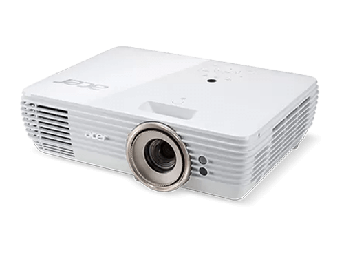 Чистка оптики